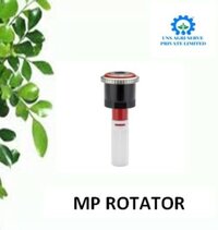 Hunter Mp Rotator Sprinkler - Application: Agriculture