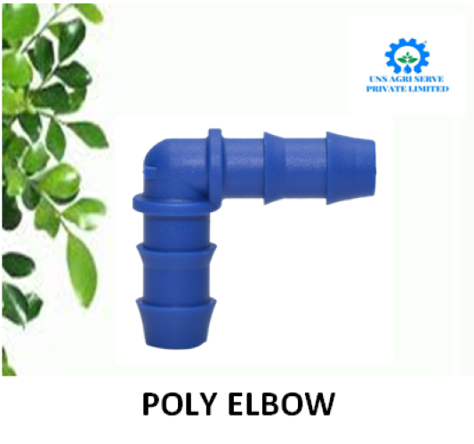 Jain Poly Elbow