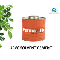 Upvc Solvent Cement
