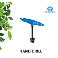Hand Drill Bit