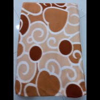 300 GRAM SINGLE POLAR FLEECE BLANKET