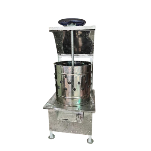 Chicken Dressing Machine By Tekone Technologys
