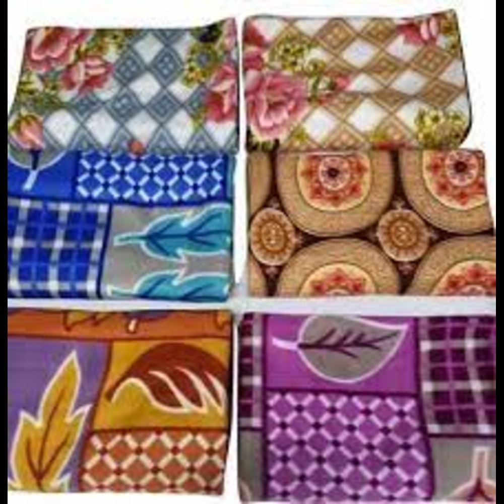 400 Gram Single Polar Fleece Printed Blanket - Feature: Quick Dry