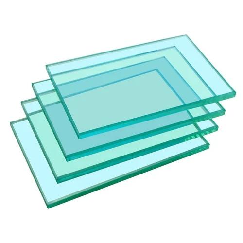 High Glass Toughened Glass