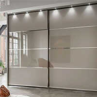 Designer Lacquered Glass