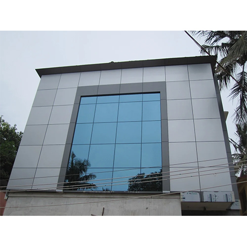 ACP Sheet Glazing Service