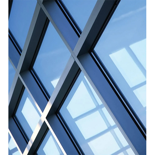Curtain Wall Glazing Service