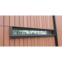 Wpc Wall Cladding - Dimension (l*w*h): Large (12 Inch X 12 Inch) Inch (in)