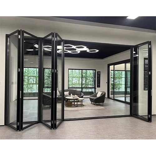 Partition Screen