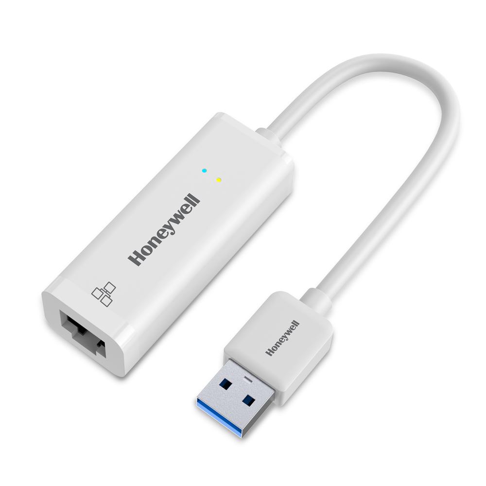 Honeywell USB 3.1 to Gigabit Ethernet Lan Adapter