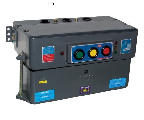 Motor Starter