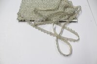 cutwork cutdana lace