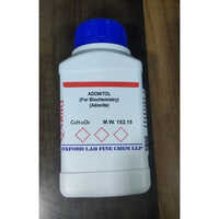 99% Adonitol For Biochemistry - Application: Lab Use