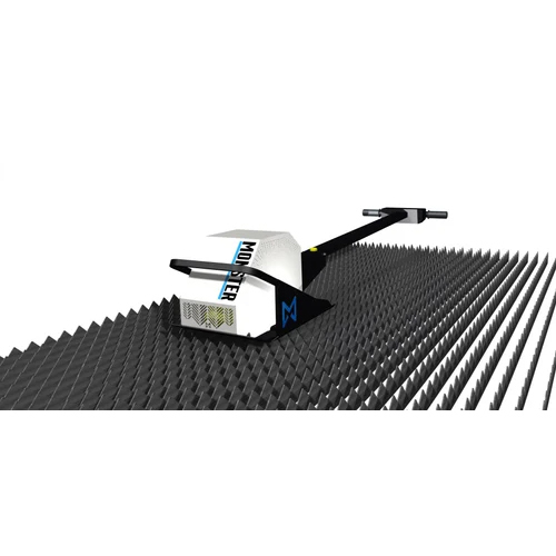 Laser Slag Cleaner Machine - Automatic Grade: Automatic