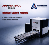 Sheet Leveling Machine - Automatic Grade: Automatic