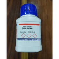 Janus Green B Redox Indicator - Application: Industrial