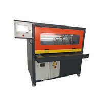 Edge Rounding Deburring Machine - Dimension (l*w*h): 1850x1770x1780 Millimeter (mm)
