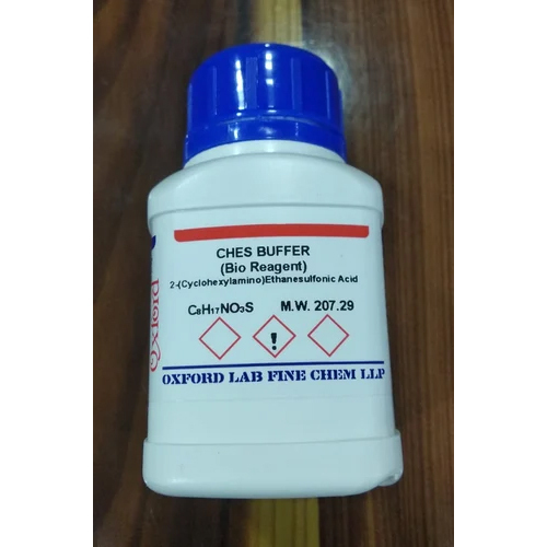 Ches Buffer 99% Bio Reagent - Cas No: 103-47-9