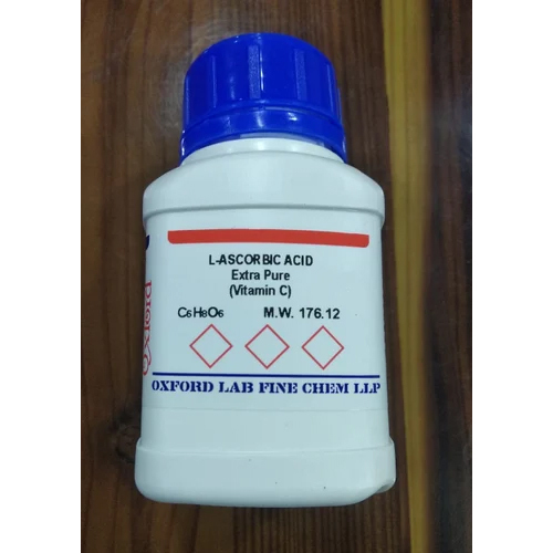 एल एस्कॉर्बिक एसिड सोडियम नमक