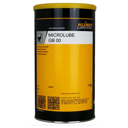 Microlube GB 00