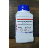7803-55-6 Ammonium Metavanadate Powder - Application: Rubber