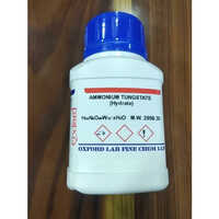 12028-48-7 Ammonium Tungstate Powder - Application: Industrial