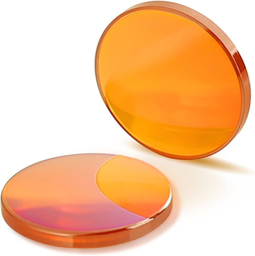 Uv Fused Silica Window - Application: Industrial