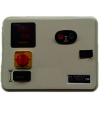 Boparai Motor Starter - Base Material: Metal Base