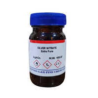 7761-88-8 Silver Nitrate - Grade: Industrial Grade