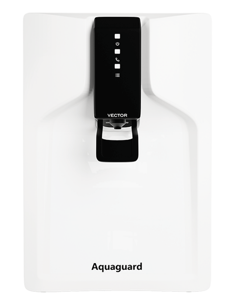 Aquaguard Vector Ws Ro+ Uv - Automatic Grade: Full Automatic