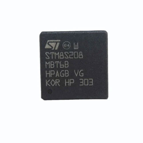 Stm8s208mb St माइक्रोकंट्रोलर