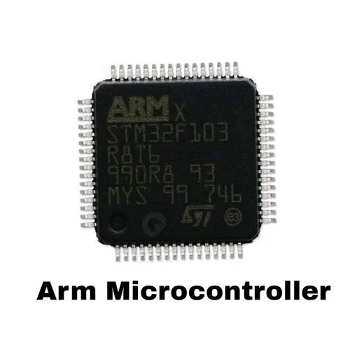 Stm32f030c8t6 आर्म माइक्रोकंट्रोलर