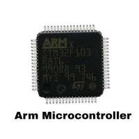 STM32F030C8T6 Arm Microcontroller