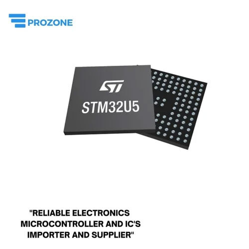 STM32U575VGT6TR ARM Microcontroller