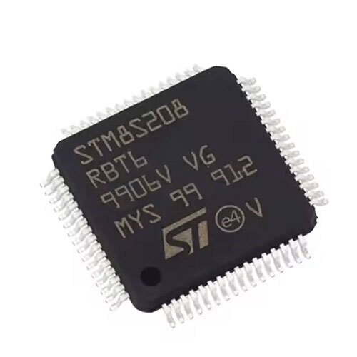Stm8s208rb St माइक्रोकंट्रोलर