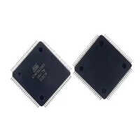 16u Atmega2560 Microcontroller - Color: Black