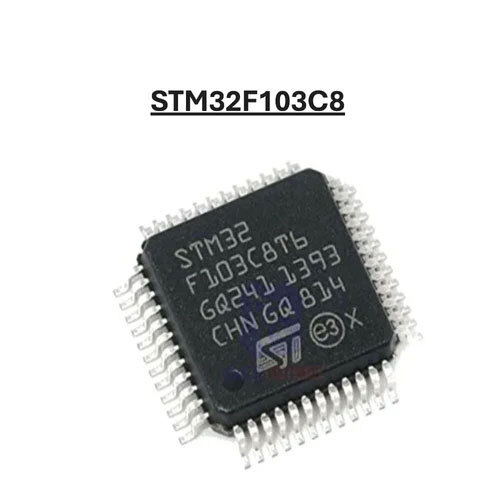 STM32F103C8 Microcontroller MCU