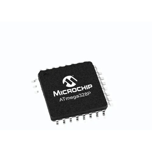 Atmega328p Smd कंट्रोलर आईसी