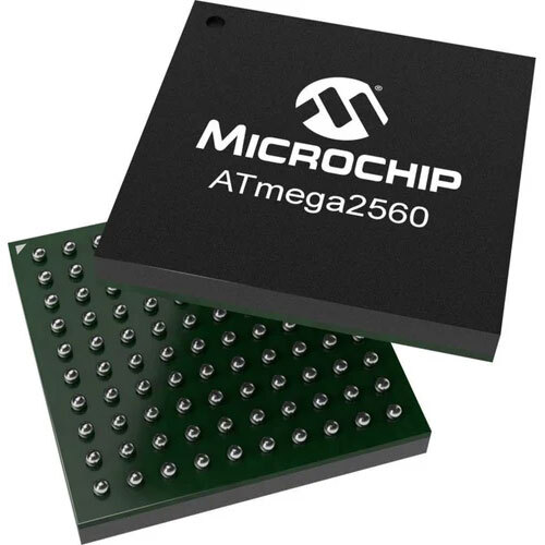 Atmel Atmega2560 IC