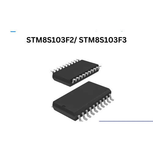 STM8S103F3 ST Microelectronics