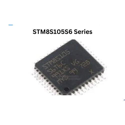 STM8S105S6 STM Microcontroller