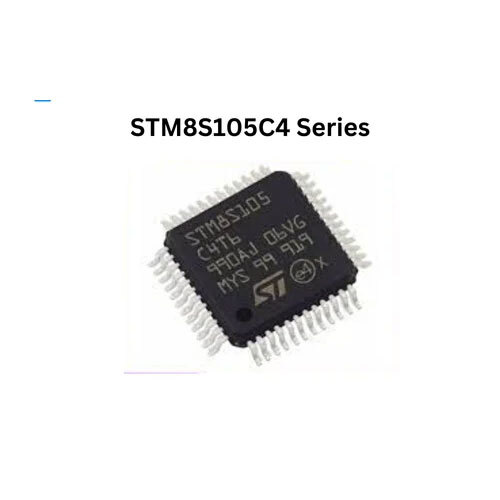STM8S105C4 STM Microelectronics