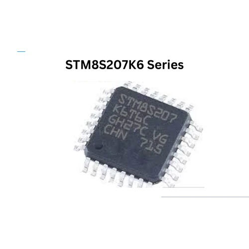 STM8S207K6 ST Microcontroller