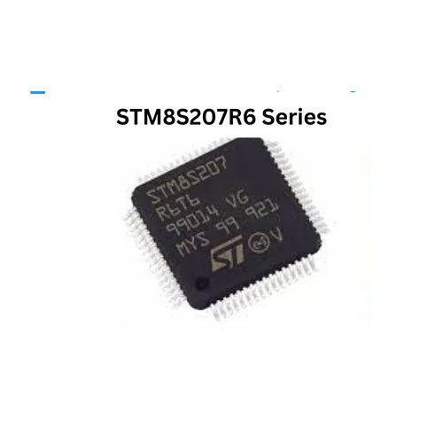 STM8S207R6 ST Microcontroller