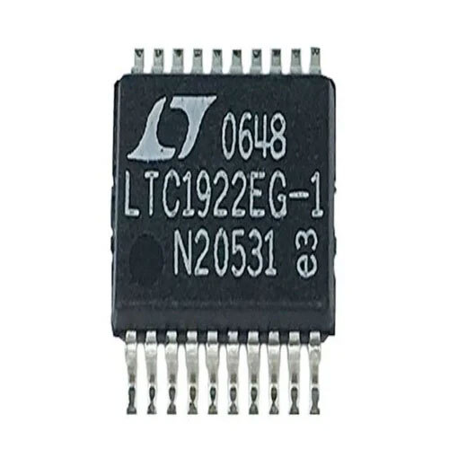Interface Ic