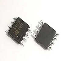 Switching Regulator Ic 3845b - Application: Electronic Equipments