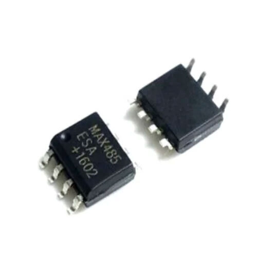 Max485Esa Circuit - Application: Electronic Equipments