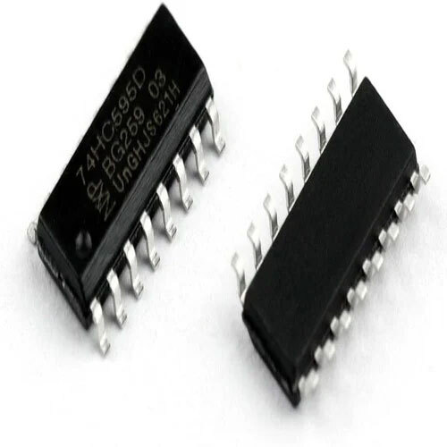 Ic Chip Supplier In Delhi