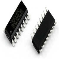 Ic Chip Supplier In Delhi - Application: Electronic Equipments