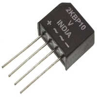 Bridge Rectifier